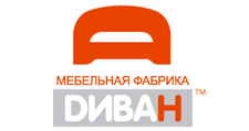 Логотип Мебельная фабрика «Дива-Н»