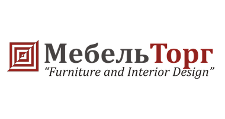 Логотип Салон мебели «МебельТорг»