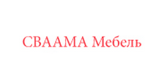 Логотип Мебельная фабрика «Сваама»
