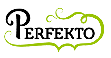 Логотип Салон мебели «Перфекто»