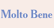 Логотип Изготовление мебели на заказ «Molto Bene»