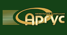 Логотип Салон мебели «Аргус»