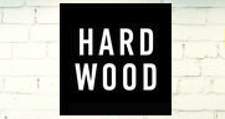 Логотип Изготовление мебели на заказ «Hard Wood»