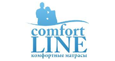 Логотип Мебельная фабрика «Comfort Line»