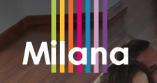 Логотип Изготовление мебели на заказ «Милана»