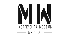 Логотип Изготовление мебели на заказ «Мебель Wood»