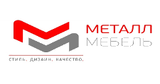 Логотип Салон мебели «Металл мебель»