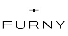Логотип Изготовление мебели на заказ «FURNY»