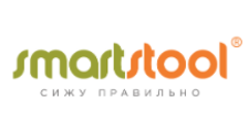 Логотип Салон мебели «SmartStool»