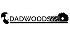 Логотип Изготовление мебели на заказ «DADWOODS»