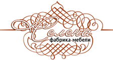 Логотип Мебельная фабрика «Селена»