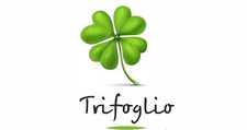 Логотип Изготовление мебели на заказ «Trifoglio»