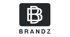 Логотип Мебельная фабрика «BRANDZ»