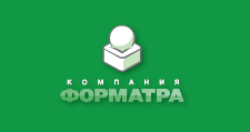Логотип Изготовление мебели на заказ «ФОРМАТРА»