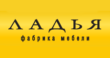 Логотип Салон мебели «Ладья»