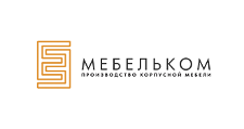 Логотип Изготовление мебели на заказ «МебельКом»