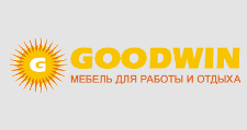 Логотип Салон мебели «GOODWIN»