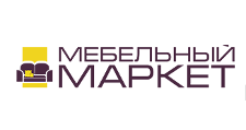 Логотип Салон мебели «v-mebeli.ru»