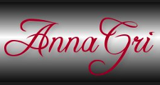 Логотип Изготовление мебели на заказ «Анна Гри»