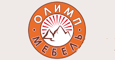 Логотип Салон мебели «Олимп»