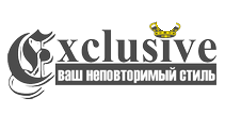 Логотип Салон мебели «Эксклюзив»