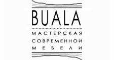 Логотип Изготовление мебели на заказ «BUALA»