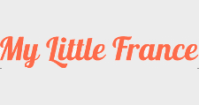 Логотип Салон мебели «My Little France»