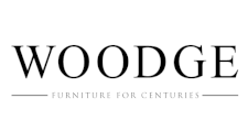 Логотип Мебельная фабрика «WOODGE»