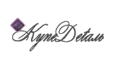 Логотип Изготовление мебели на заказ «КупеДеtаль»