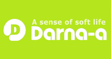 Логотип Мебельная фабрика «Darna-a»