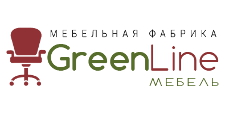 Логотип Мебельная фабрика «Грин Лайн Мебель»