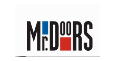 Логотип Салон мебели «Mr. Doors»