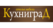 Логотип Изготовление мебели на заказ «Кухниград»