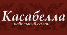 Логотип Салон мебели «Касабелла»