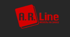 Логотип Изготовление мебели на заказ «A.R. Line»