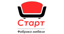 Логотип Салон мебели «СТАРТ»