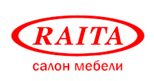 Логотип Салон мебели «RAITA»
