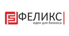 Логотип Салон мебели «Феликс»