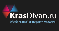 Логотип Салон мебели «КрасДиван.РФ»