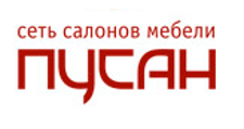 Логотип Салон мебели «Пусан»