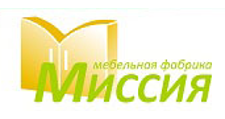 Логотип Мебельная фабрика «Миссия»