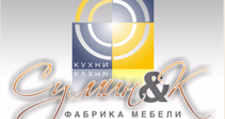 Логотип Салон мебели «Сумин и К»