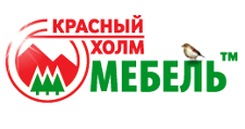 Логотип Салон мебели «КрасныйХолмМебель»