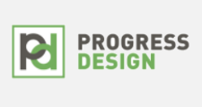 Логотип Изготовление мебели на заказ «Прогресс Дизайн»