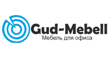 Логотип Изготовление мебели на заказ «GUD-MEBELL»