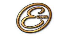 Логотип Изготовление мебели на заказ «Евросон»