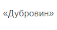 Логотип Салон мебели «Дубровин»