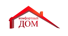 Логотип Изготовление мебели на заказ «Комфортный дом»