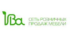 Логотип Салон мебели «Ива, сеть розничных продаж мебели»