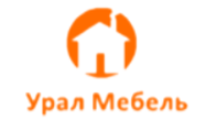Логотип Салон мебели «Урал-мебель»